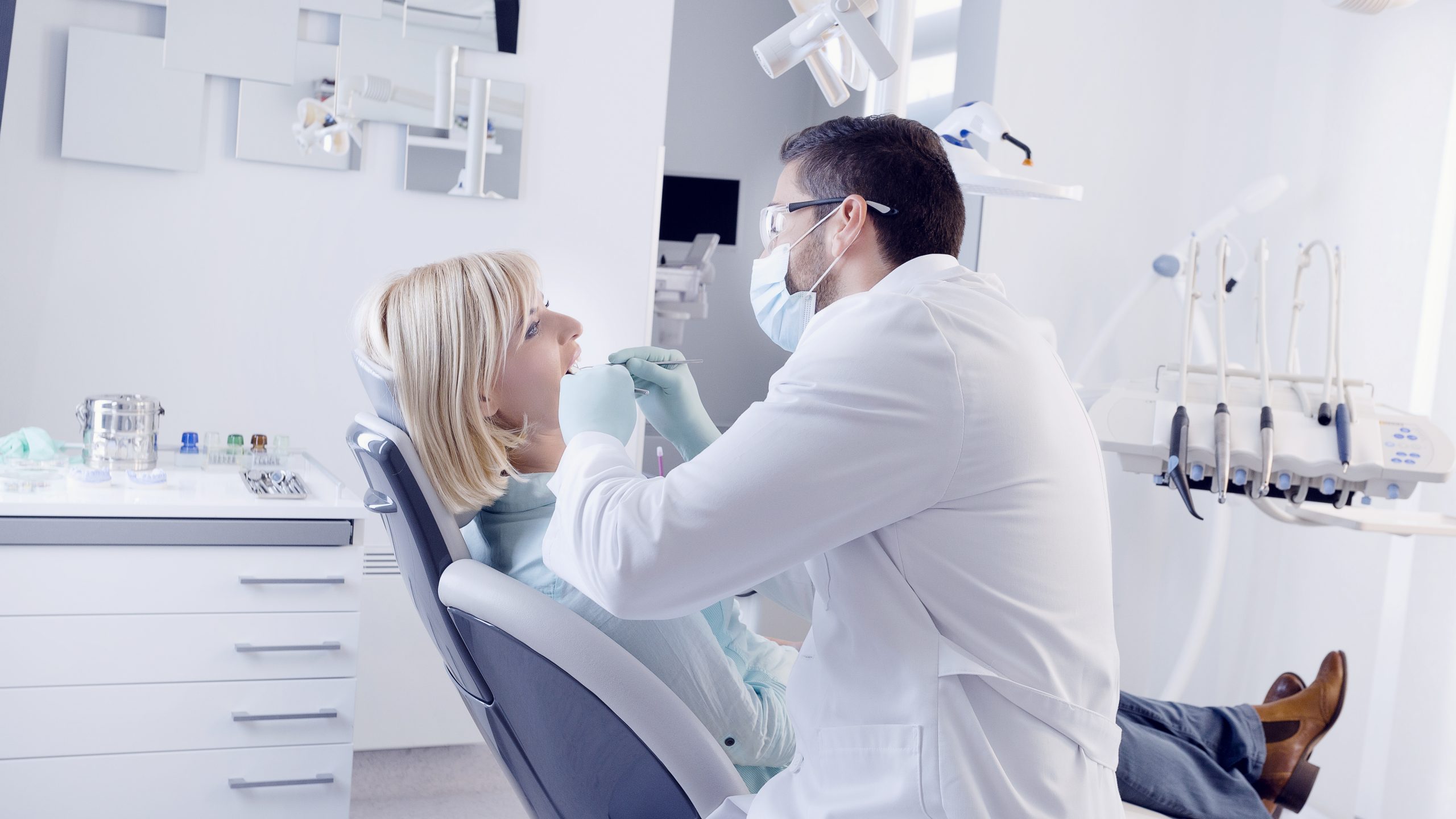 Dentist in Norwalk, CA